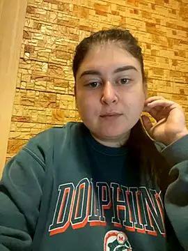 DazzzlingDame online show from October 2025 03:22:02 PM