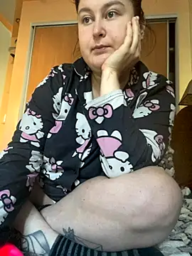 DazzzlingDame online show from October 2025 11:33:02 AM