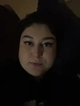 DazzzlingDame online show from November 2025 03:56:01 PM