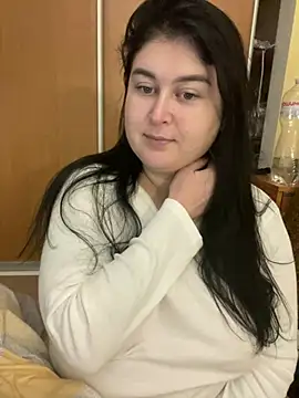 DazzzlingDame online show from January 2026 09:09:01 PM