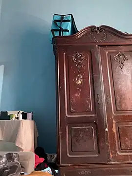 Daniel cornel online show from April 2026 09:12:02 AM