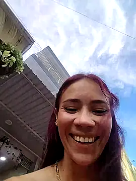 dulcelatin21 online show from November 2025 09:50:02 PM