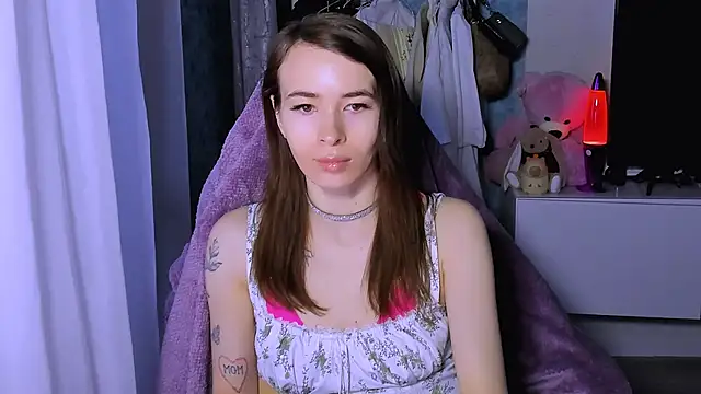 ZoyaMill online show from November 2025 05:54:01 AM