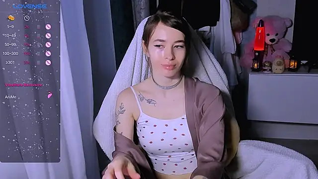 ZoyaMill online show from December 2025 06:42:02 AM