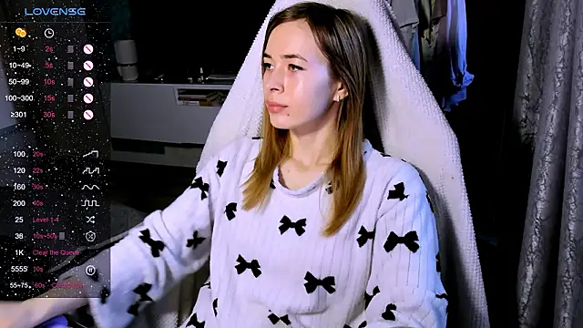 ZoyaMill online show from March 2026 07:26:02 AM