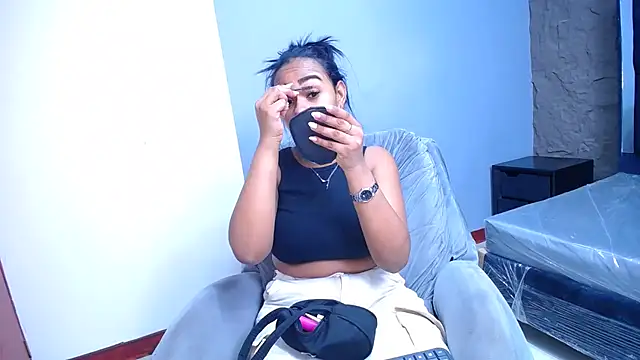 sanabeltits202cl online show from November 2025 03:26:02 AM