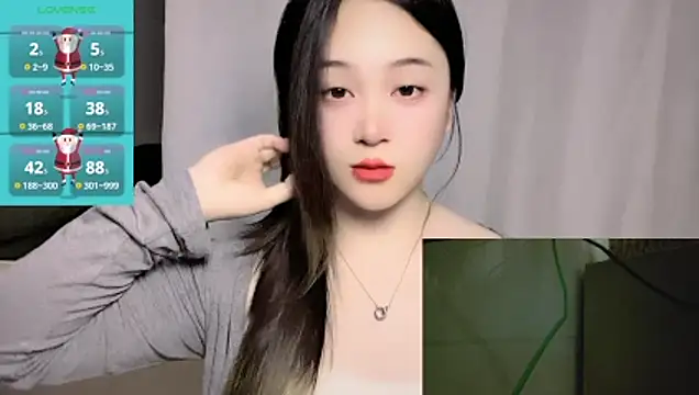 woaiqinqin online show from March 2026 04:25:01 PM