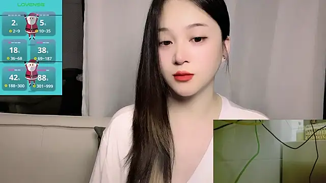 woaiqinqin online show from June 2026 05:04:01 PM