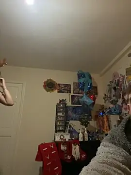 Snapshot of kittykatbean chatting on November 2025 05:18:01 PM kittykatbean online show from November 2025 05:18:01 PM