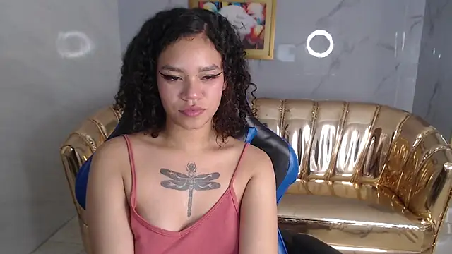 Canela s1 online show from September 2025 08:12:02 PM