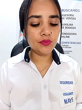 MAYE  13 online show from March 2026 12:49:01 PM