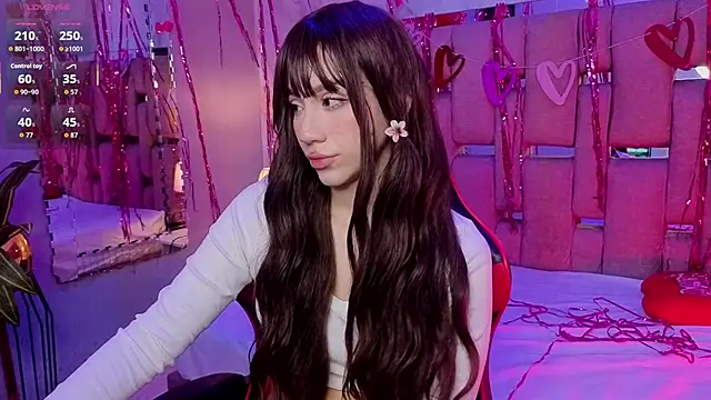 ZharaLux online show from February 2026 12:53:02 PM