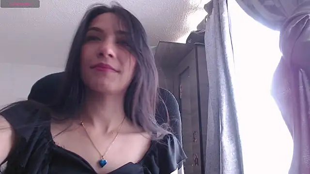 Snapshot of scarlett_vonrose chatting on September 2025 08:23:02 PM scarlett vonrose online show from September 2025 08:23:02 PM