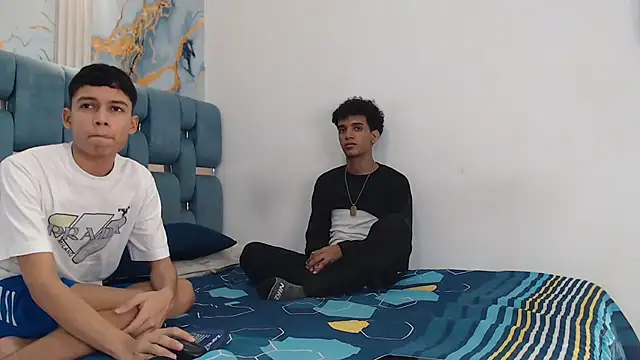 PRETTY FEM online show from March 2026 05:07:02 AM