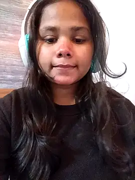 Aaradhya Sharma online show from February 2026 01:11:01 PM