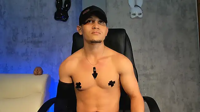 Manuel FPG online show from October 2025 08:27:02 PM