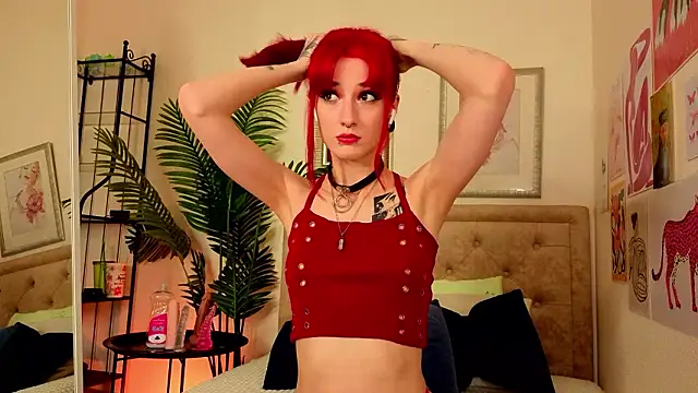 GinaSpicey online show from January 2026 11:42:01 PM