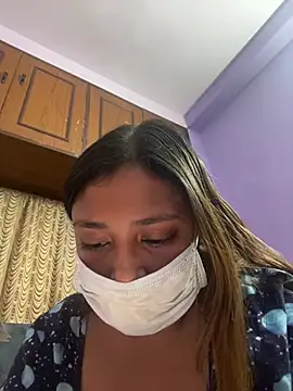 goodvibesonly44445 online show from February 2026 07:48:01 PM