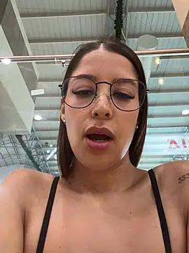 Snapshot of luvely chatting on March 2026 08:27:02 PM luvely online show from March 2026 08:27:02 PM