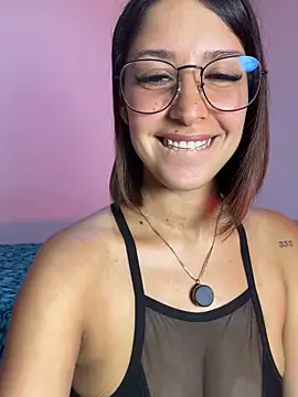 Snapshot of luvely chatting on March 2026 02:18:01 AM luvely online show from March 2026 02:18:01 AM