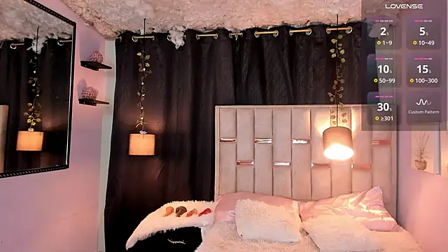 melody-rouss online show from December 2025 03:13:02 AM