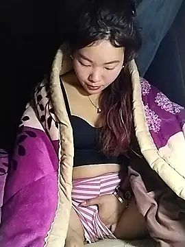 lylylove online show from January 2026 09:09:01 PM