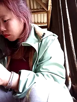 Ngocmi909 online show from February 2026 12:45:02 AM