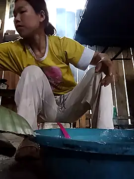 Ngocmi909 online show from April 2026 04:38:02 AM