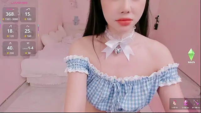 Snapshot of strawberry-ni chatting on September 2025 03:35:02 PM strawberry-ni online show from September 2025 03:35:02 PM
