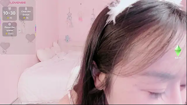 Snapshot of strawberry-ni chatting on September 2025 01:49:01 PM strawberry-ni online show from September 2025 01:49:01 PM