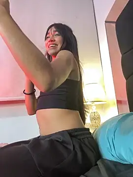 Snapshot of Kylie_Patrick chatting on October 2025 01:24:02 AM Kylie Patrick online show from October 2025 01:24:02 AM