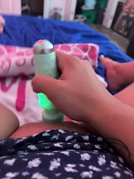 Sassy Doll420 online show from September 2025 07:47:01 PM