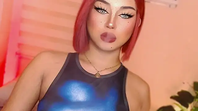 MissRumi Hunter online show from November 2025 08:29:01 PM