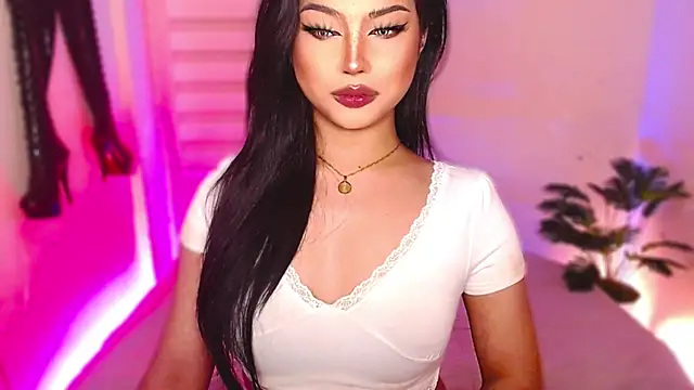 MissRumi Hunter online show from March 2026 10:06:01 PM