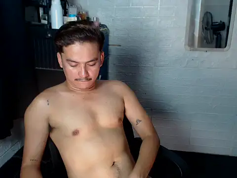 Tempting jon online show from April 2026 04:52:02 AM