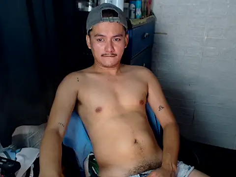 Snapshot of Tempting_jon chatting on April 2026 03:09:01 AM Tempting jon online show from April 2026 03:09:01 AM