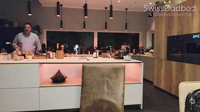 SwissDadbod online show from September 2025 09:16:02 PM