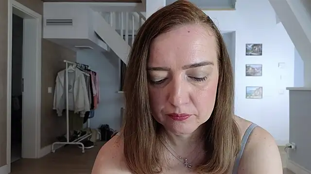 Blue Angel Sweet online show from April 2026 03:13:01 AM