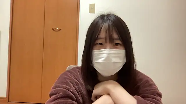 Snapshot of nuu_u chatting on March 2026 02:56:01 PM nuu u online show from March 2026 02:56:01 PM