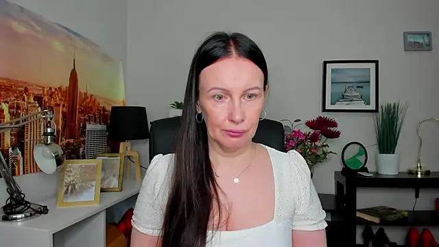 Velvet Jasmine online show from September 2025 05:29:01 AM