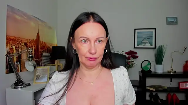 Velvet Jasmine online show from September 2025 05:29:02 AM