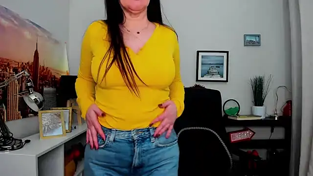 Velvet Jasmine online show from September 2025 06:29:02 AM