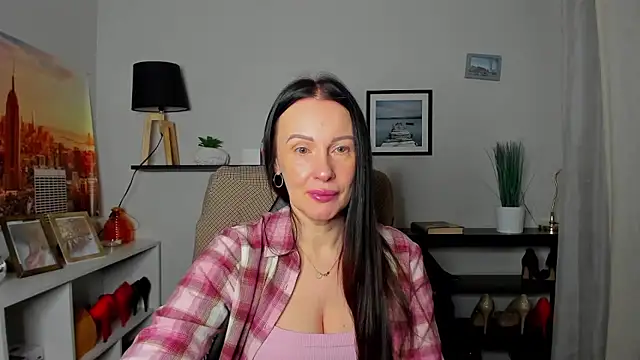 Velvet Jasmine online show from January 2026 06:30:02 AM