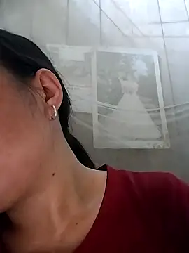 Snapshot of miss-su chatting on October 2025 08:24:02 AM miss-su online show from October 2025 08:24:02 AM