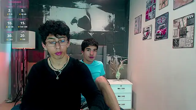 maik x dave online show from October 2025 08:19:01 PM