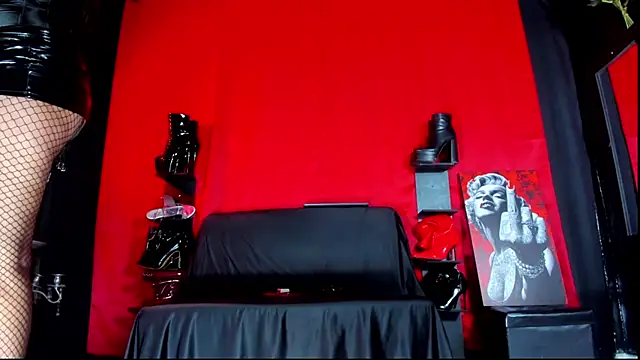 ArtemisaStone online show from February 2026 10:08:02 PM