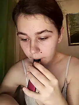 ToryTayler online show from December 2025 05:17:01 PM