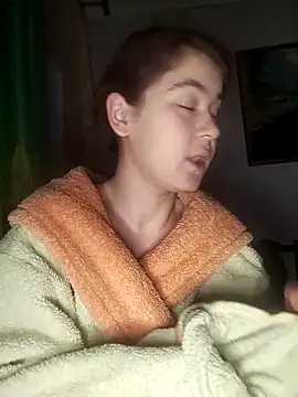 ToryTayler online show from December 2025 02:00:02 PM