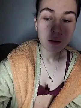 ToryTayler online show from March 2026 09:37:02 PM