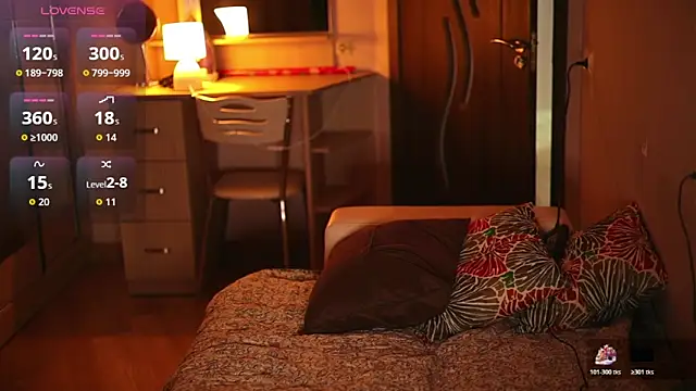 Liltightbabe online show from March 2026 03:07:02 PM